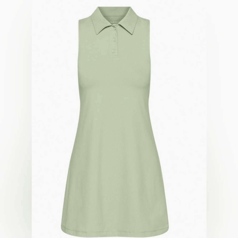 TnAction "TNA" Dash Dress, New w Tag
